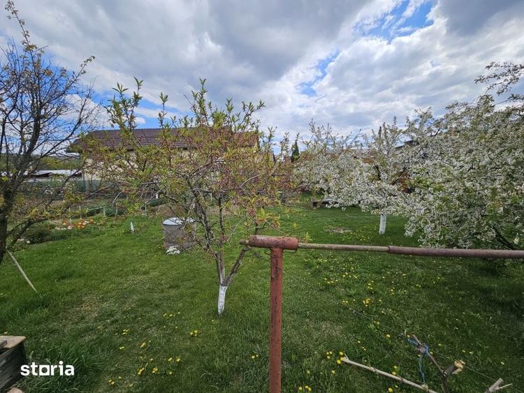Casa individuala cu teren 948 mp | Front 11m | Marasti | Str. Bobalnei - 2