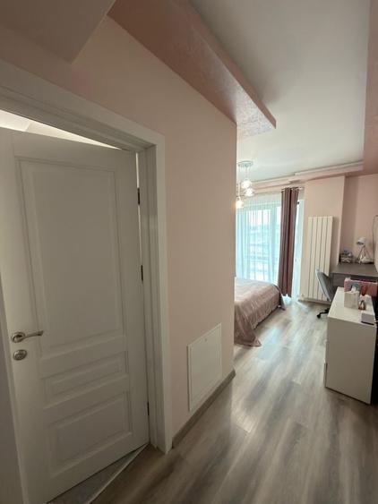 Apartament cu 2 camere decomandat în Frumoasa