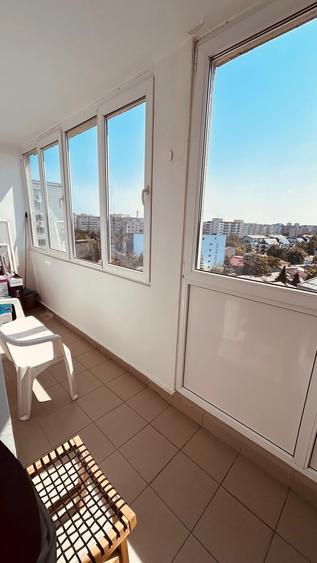 Apartament cu 2 camere semidecomandat în Iancului