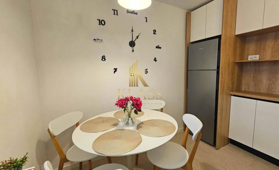 Apartament cu 2 camere decomandat, mobilat în Dristor