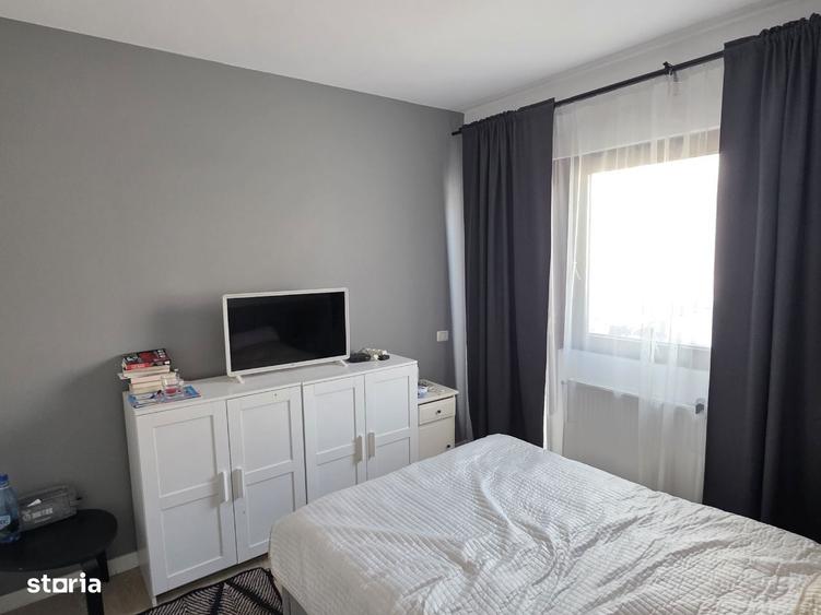 Apartament cu 4 camere în Sisești