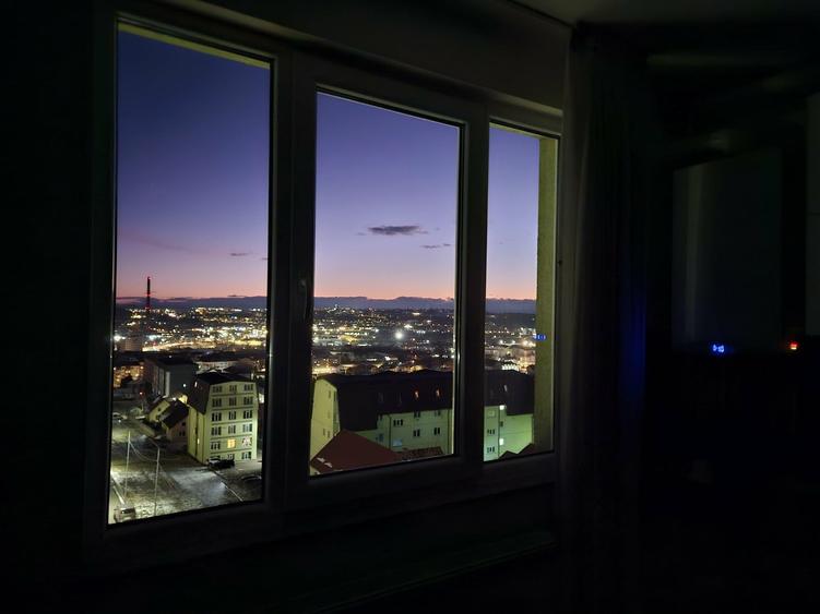 Apartament cu 3 camere decomandat în Paltin