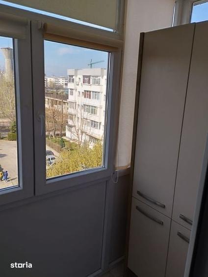 Garsonieră în Central