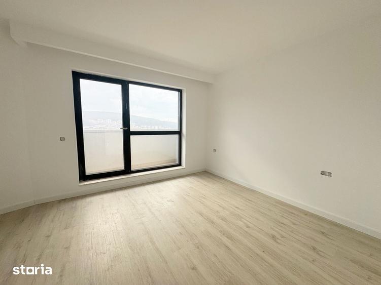 Apartament cu 2 camere semidecomandat în Europa