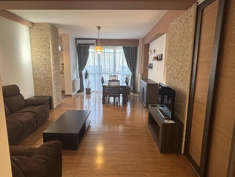 Apartament cu 3 camere decomandat, mobilat în Prelungirea Ghencea