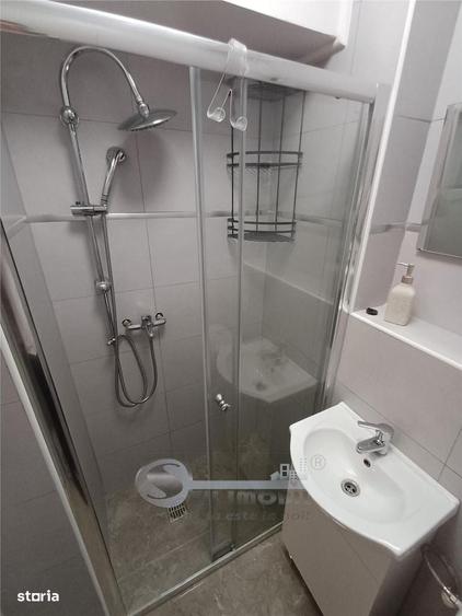 Apartament 2 Camere SD, Etaj 1- Blv Primaverii, vis a vis de Pasapoart - 11