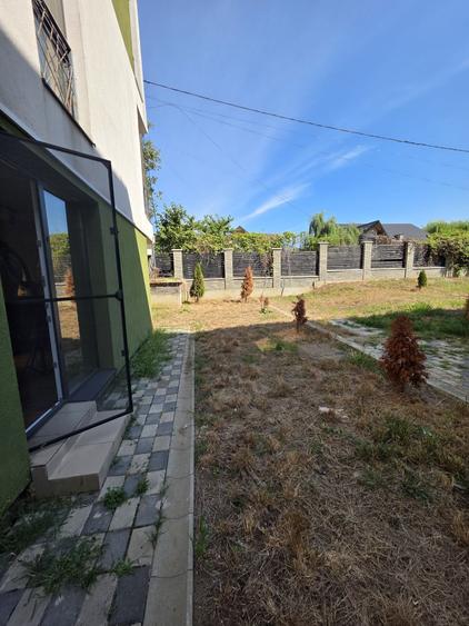 Apartament cu 2 camere în Valea Adâncă