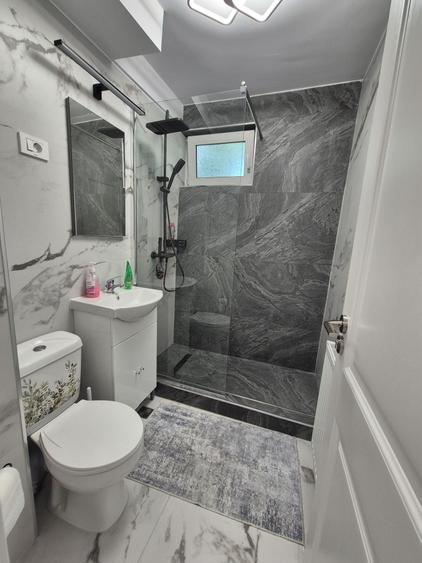 Apartament cu doua camere de inchiriat. - 4