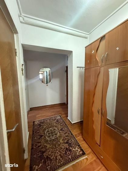 Apartament cu 3 camere în Gară