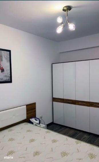 Apartament cu 3 camere decomandat în Sălaj