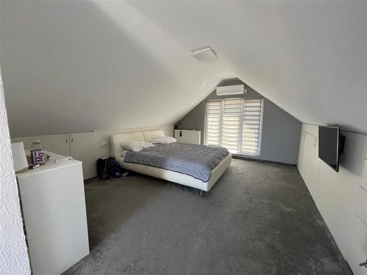 Casă individuală cu 3 camere cu Teren 744 Mp în Leș