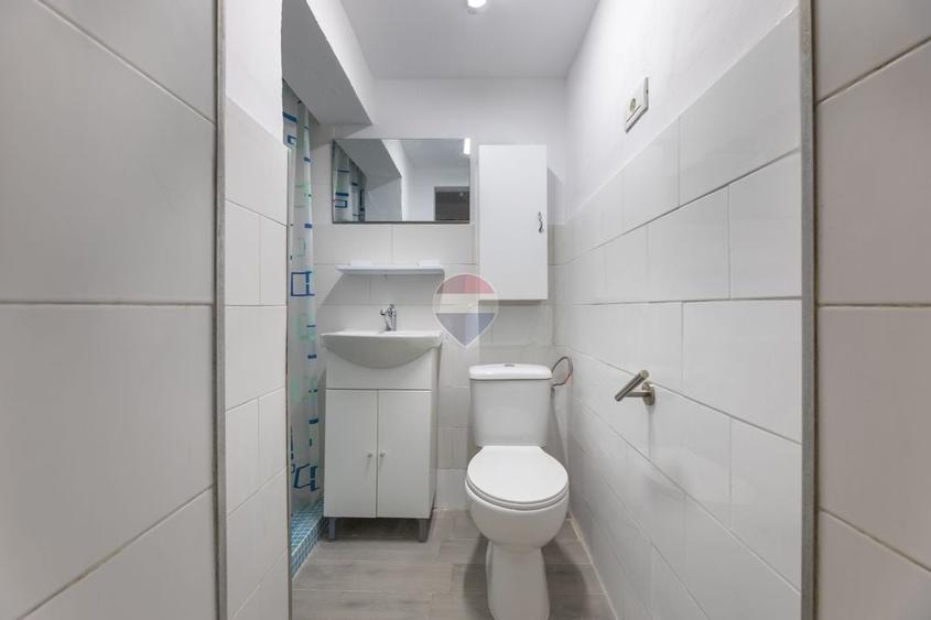 Casă individuală cu 4 camere cu Teren 140 Mp în Fortuna