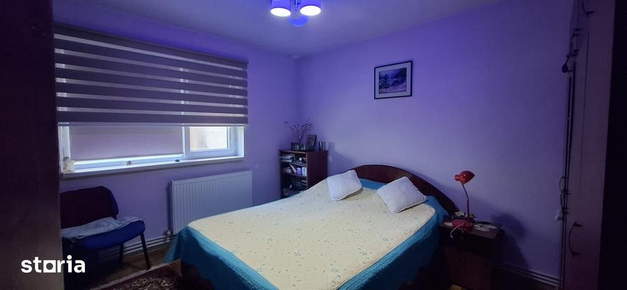 Tomis Nord Apartament cu 3 camere , 2 balcoane, centrala gaze - 7