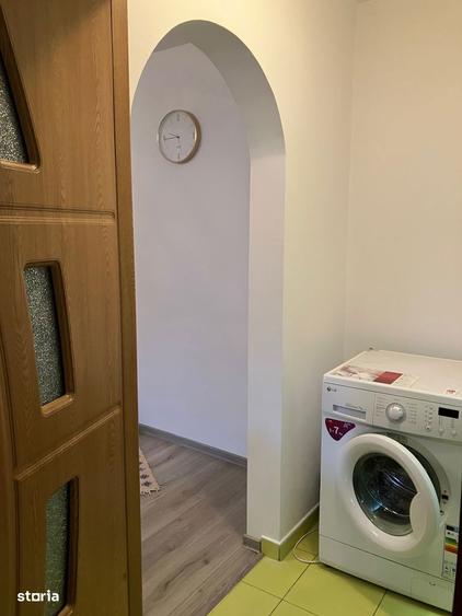 2 camere Vitan-Bobocica,p/4,bloc reabilitat,renovat,mobilat,64900 - 15