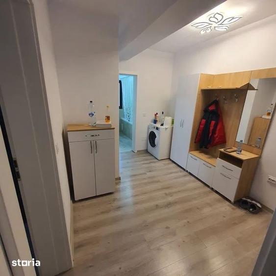 Apartament 2 cameredecomandatFrumoasa-Hlincea - 1
