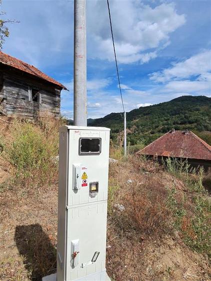 Teren Construcții intravilan de 888 mp, în Mihăileni