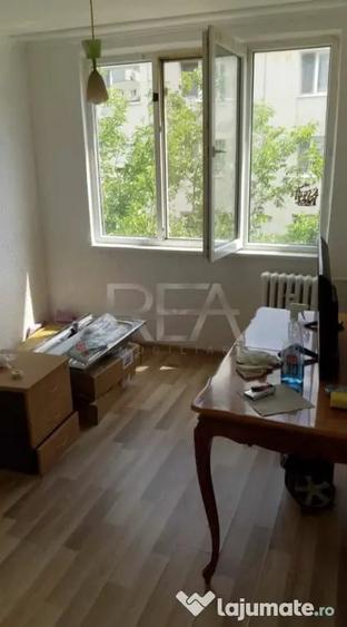 2 camere, 3/4, 50 mp, bloc 1978, anvelopat-Drumul Taberei - 2
