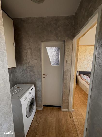 Apartament cu 2 camere în Petros