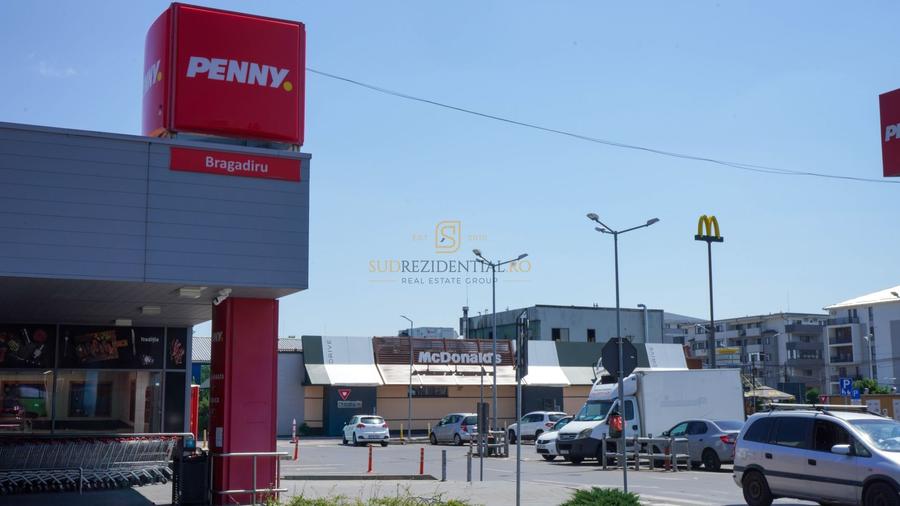 Apartament cu 2 camere nedecomandat în Central