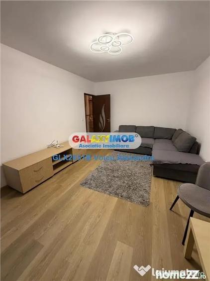 Apartament cu 2 camere decomandat în Berceni