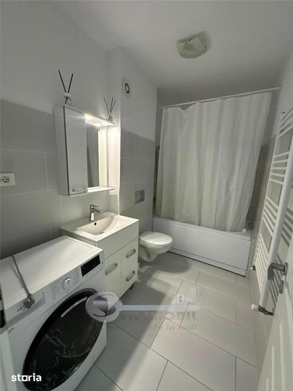 Apartament cu 2 camere în Miroslava