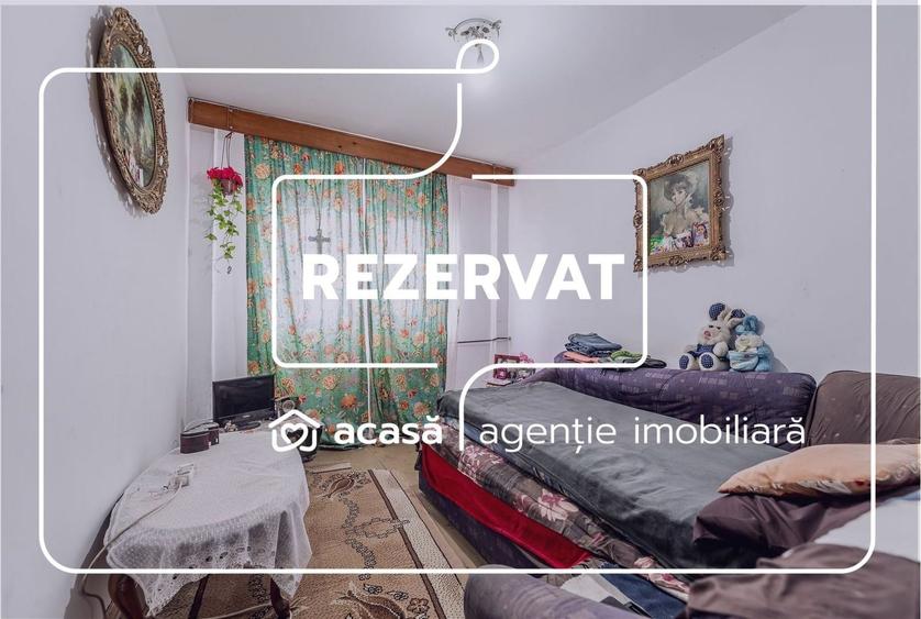 Apartament cu 4 camere decomandat în Micălaca