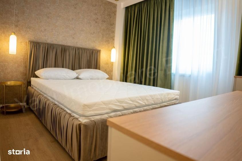 Apartament cu 3 camere în Ultracentral