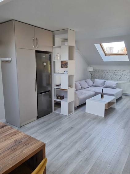 Ap 2 camere Borhanci de inchiriat - 2