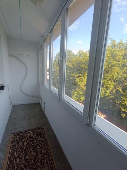 Apartament cu 3 camere în Gheorgheni