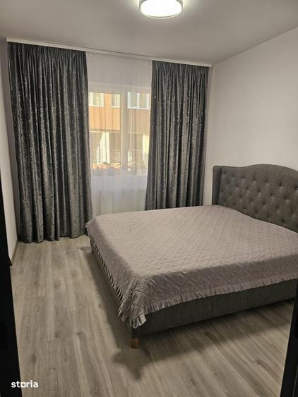 2 camere decomandat | 57 mp | Mobilat utilat | 950 m metrou Aparatori - 5