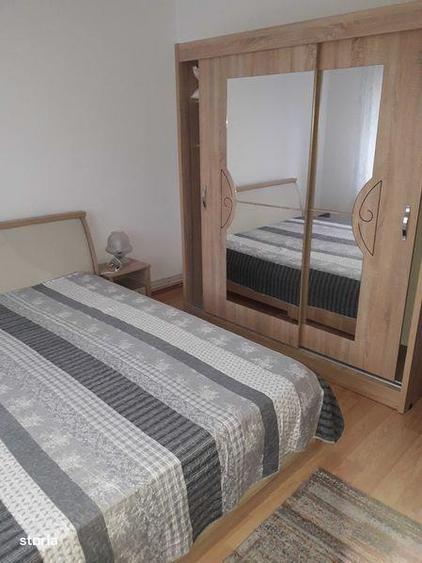 Inchiriez apartament 2 camere termen lung - 6