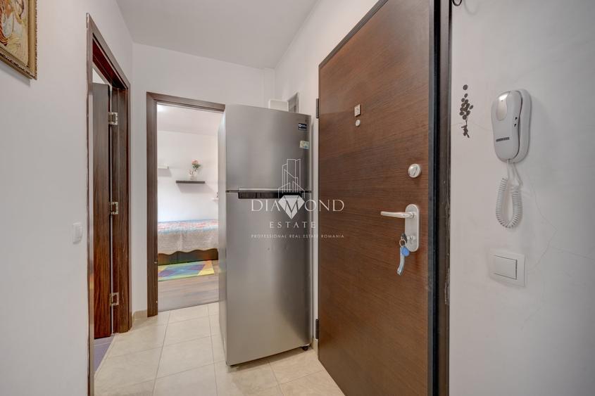 Apartament 2 camere | Parcare | Centrala proprie | Etaj 3 fara lift - 8