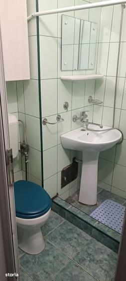 Garsonieră în Central