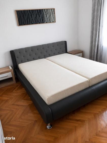 Apartament cu 2 camere decomandat în Bucovina