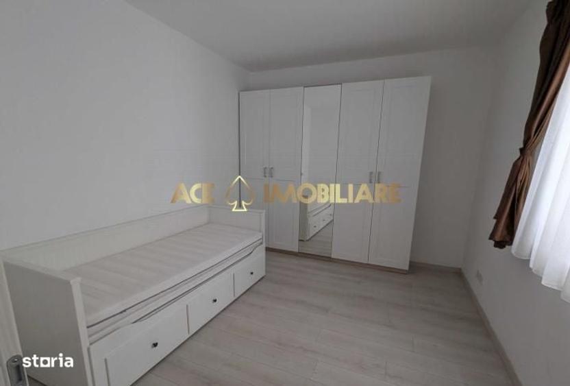 Apartament cu 3 camere în Unirii