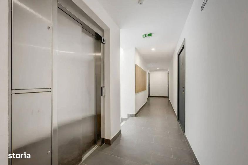 Apartament cu 3 camere în Nord