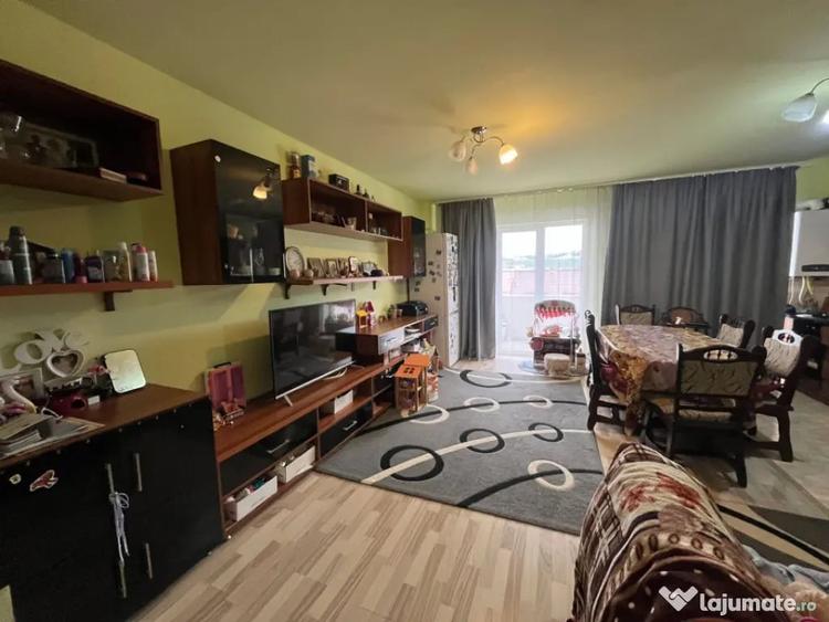 Apartament 3 camere 82mp + Parcare, Zona Manastur | Cluj - 15