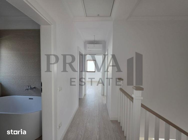 Duplex modern, 4 camere, 3 bai, 125 mp, Timi?oara - 8
