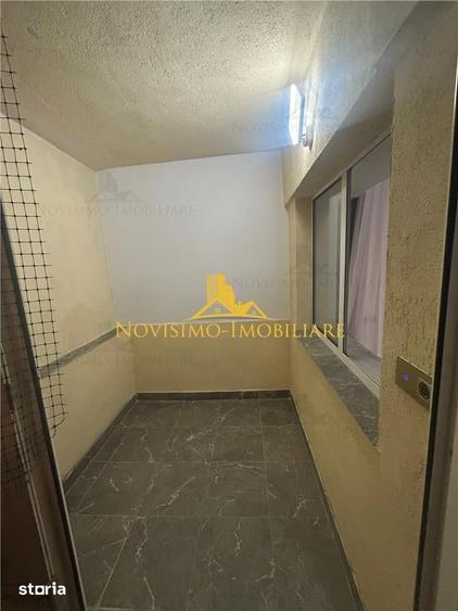 Apartament cu 2 camere decomandat în Ultracentral