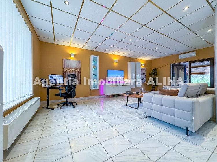 Casă cu 2 camere cu Teren 1470 Mp în Brănișca