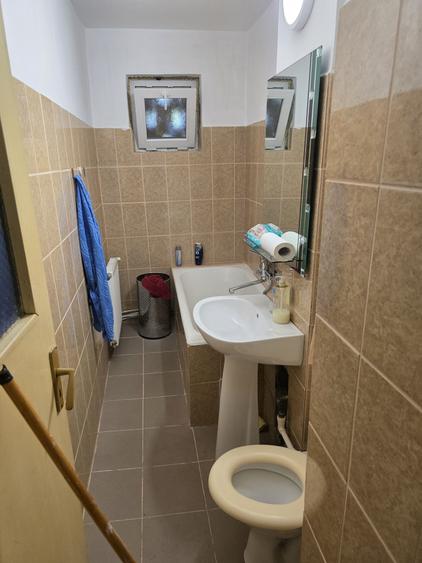Apartament cu 3 camere decomandat în Olari