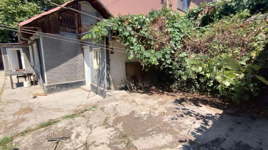 Teren Construcții intravilan de 375 mp, în Inel II