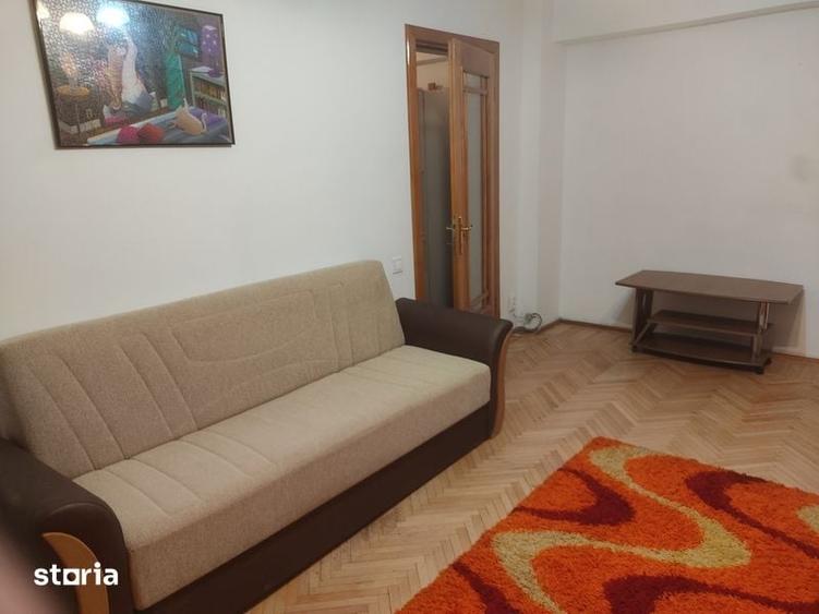 Apartament cu 2 camere în Pielești