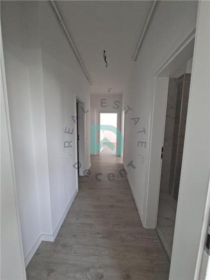 Apartament cu 2 camere decomandat în Griviței
