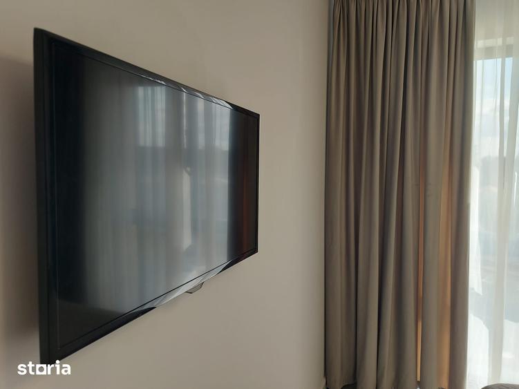 Apartament cu 2 camere în Apărătorii Patriei