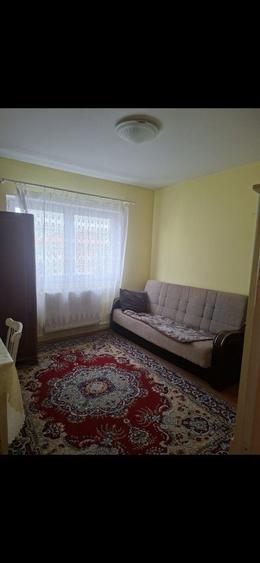 Apartament cu 2 camere în Ștrand