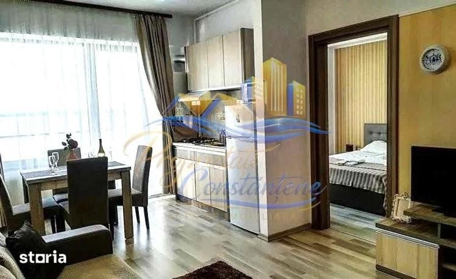 Apartament cu 2 camere în Nord