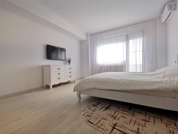 Studio Mamaia Zona Hotel Iaki Vedere Frontala Lac - 7
