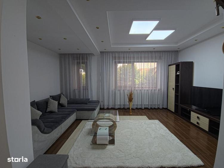 Casă cu 3 camere în Cumpăna