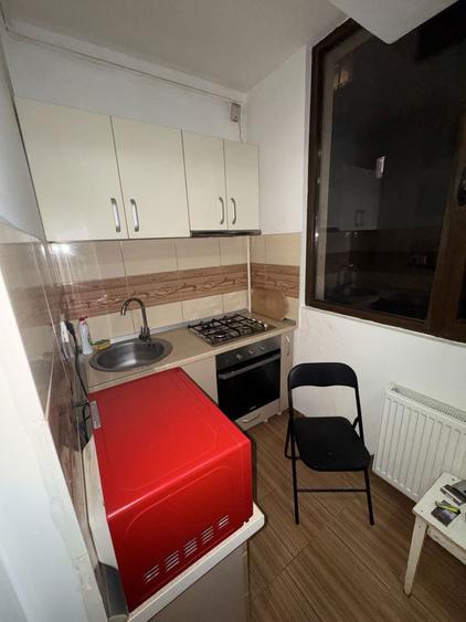 Garsoniera str. Tineretului Militari Residence 35 mp - 8